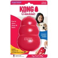 ราคา KXL - KONG CLASSIC XLARGE X-LARGEGRAND X-GRAND / MAXI DOG BITE TOY - KONG X-LARGE (27240375799)