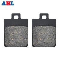 ราคา Motorcycle Front Brake Pad For PIAGGIO Liberty 50 125 2T NRG50 Zip50 S50 ie MP3 250 Touring 300 ie (56701639696)