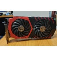 ราคา MSI GamingX RX 480 4GB (OC,D5) (7081689857)
