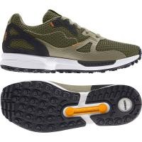 ราคา Adidas Adicross ZX Primeblue Men Golf Shoes รองเท้ากอล์ฟผู้ชายแบรนด์แท้ (17686723637)
