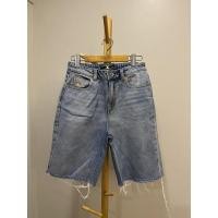 ราคา CC DOUBLE O กางเกงขาสั้นยีนส์M (18555011112)