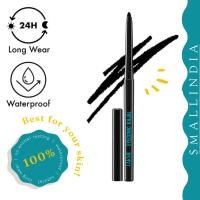 ราคา {**ส่งฟรี**} SMALL INDIA New Lakme Eyeconic Kajal Long Lasting Kajal 0.35g Black (21158049397)