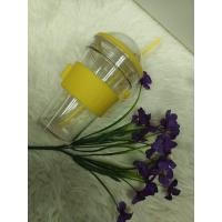 ราคา แก้วน้ำพลาสติกใส ขนาด 16 ออนซ์ (48905908613)