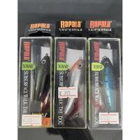 ราคา เหยื่อปลอม Rapala X-RAP XRSB-7 (12712129050)