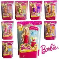 ราคา Barbie Horoscope series บาร์บี้เปลี่ยนชุดประกอบได้ สินค้าลิขสิทธิ์แท้100% คaะแบบคaะสี ของใหม่ทุกตัว DNT33 # (42009027397)