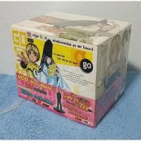 ราคา HIKARU NO GO! BOXSET / ฮิคารุ เซียนโกะ บ็อกเซ็ท (VCD) มือ 1 ยังไม่แกะซีล (27603175270)