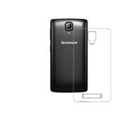 ราคา OEM Clear Hardcase สําหรับ Lenovo A1000 - 4.0 นิ้ว (29437349396)