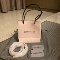 ราคา New Balenciaga tote xxs ปี2020 (code v) (5832808266)