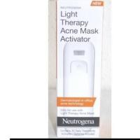 ราคา Neutrogena Light Therapy Acne Mask Activator refill (6558840744)
