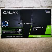 ราคา GALAX.GTX1650 SUPER​ EX.4GB (3431881734)
