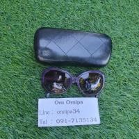 ราคา Chanel Sunglasses ของแท้มือสอง (25950348305)