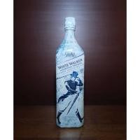 ราคา Used JW White Walker ขวดเหล้า 1 ลิตร (20980739058)