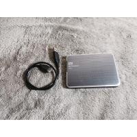 ราคา External Hdd WD My Passport 1TB (14357760904)