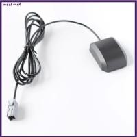 ราคา ⭐ ขายดี ⭐เสาอากาศ GPS สําหรับ Alpine สําหรับ Clarion สําหรับเสาอากาศรับสัญญาณ GPS รถยนต์ Pioneer (50354106226)