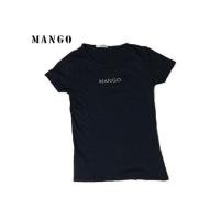 ราคา เสื้อยืด mango แท้ (934868256)