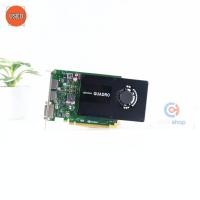 ราคา การ์ดจอ (VGA) NVIDIA QUADRO K2200 4GB 1F GDDR5 P17160 (56056117270)