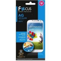 ราคา Focus Film AG กันรอยหน้าจอ ฟิล์มป้องกันสำหรับ Samsung Galaxy S3/S4/S5/S6/S7 (ป้องกันแสงจ้า) (1476173870)