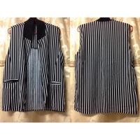 ราคา เสื้อคลุมแขนกุด (43605633)