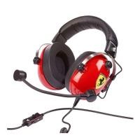 ราคา หูฟังเกมมิ่ง Thrustmaster T-Racing Ferrari Edition Gaming Headphones (11230147559)