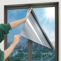 ราคา ฟิล์มกรองแสง ฟิล์มหน้าต่าง ฟิล์มปรอทกันแดด ฟิล์มปรอท ฟิล์มติดอาคาร ฟิล์มอาคาร ฟิล์มติดกระจกกรองแสง (23471469451)