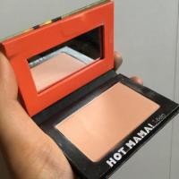 ราคา ส่งต่อ ‼️The balm shadow/blush (253564191)