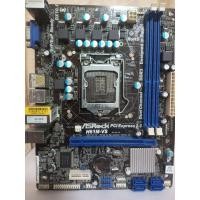 ราคา Mainboard 1155 ASROCK H61M-VS R2.0 Socket 1155 รองรับ Intel Gen2&3 (23510639157)
