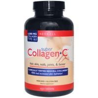 ราคา Neocell collagen plus vit.C แท้100% (755700441)