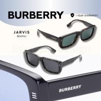 ราคา แว่นกันแดด BURBERRY JARVIS BE4376U ของแท้ 100% พร้อมอุปกรณ์ (28857374055)