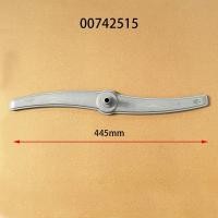 ราคา แขนพ่นน้ำหมุนอะไหล่ ทั่วไปสำหรับเครื่องล้างจาน Siemens/Bosch (41427512975)