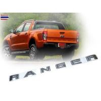 ราคา สติ๊กเกอร์แต่ง ฟอร์ดเรนเจอร์ Ford Ranger สติ๊กเกอร์ติดฝ้าย สำหรั Ford Ranger year 2012-2020 คุณภาพอย่างดีมาร้านนี่จในที่ (40724719841)