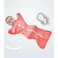 ราคา ผ้าห่อตัวทารก ถุงนอนเด็กทารก Baby Sleeping bag-Swaddle Baby Arms Up (3938284247)