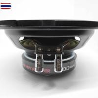 ราคา ดอกลำโพง รถยนต์ ดอกลำโพง ซัวูฟเฟอร์รถยนต์ 8 นิ้ว รุ่น SURE-82 600W วอยซ์คู่ price 1 ดอก ลำโพงรถยนต์ ลำโพง 8 (29343504920)