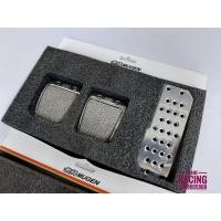 ราคา แป้นเหยียบแต่ง แป้นเหยียบMUGEN งานอย่างดีมีทั้ง AT และ MT เลื่อกได้เลย ถ่ายจากรูปจริง พร้อมปุกรติดตั่งครบๆ (13036698431)