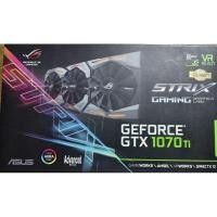 ราคา ROG Strix GeForce GTX 1070 Ti 8GB (29211759171)