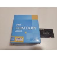 ราคา CPU Intel CPU Pentium G7400 3.7 GHz 2C/4T LGA-1700 (15796188388)