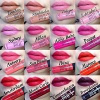 ราคา ของแท้ ✨ Nyx soft matte (64304158)