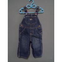 ราคา เอี้ยมยีนส์เด็กมือสองยี่ห้อ Oshkosh (2685686507)