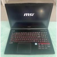 ราคา MSI GE62 6QD-1020XTH i7-6700HQ 2.60 GHz RAM 8 GB M.2 128 + HDD 1 TB NVIDIA GeForce GTX 960M (21672063758)
