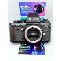 ราคา Nikon F3HP Body สภาพสวย ตัวเลขบอกสปีดคมชัดเข้ม กล้องฟิล์มNikon f3 hp ใช้งานได้เต็มระบบ ราคาถูกราคาขนม (48952706623)