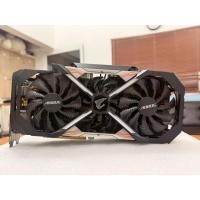 ราคา Gigabyte AORUS GTX 1080Ti 11GB OC ตัว TOP สภาพสวย ใช้งานได้ดี ไฟ RGB ติดครบ Full Load เย็น (28188443322)