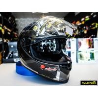 ราคา หมวกกันน็อค Scorpion EXO-1400 CARBON AIR Esprit (6212496098)