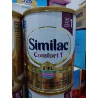 ราคา Similac Comfort1ขนาด820ก. (25856588698)
