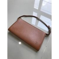ราคา Louis Vuitton Pochette epi แท้ มือสอง (21459182574)