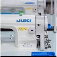 ราคา จักรอุตสาหกรรม JUKI DDL-8100E มอเตอร์ธรรมดา มอเตอร์ไดเร็คประหยัดไฟ เสียงเงียบ ของเเถมพร้อมใช้งานทันที**ราคาต่อ1ตัว** (42261433570)