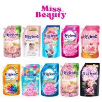 ราคา (ถุง) (น้ำยาปรับผ้านุ่ม) Hygiene Expert Care ไฮยีน น้ำยาปรับผ้านุ่ม 470/480 มล. (44354763614)