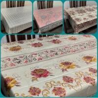 ราคา เสื่อโต๊ะพลาสติก / เก้าอี้พลาสติก 6 ตัว / เก้าอี้ 8 ตัว / เก้าอี้ 4 ตัว / เสื่อพลาสติกพลาสติก PATTERNED 3 มิติ (45155599174)