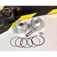 ราคา ลูกคาเซ่56-57mm. หลบวาล์ว เฉียงให้เเล้วสำหรับใส่เวฟ125ทุกรุ่น ลูกสูบทรงคาเซ่ยอดฮิต ไล่ง่ายจูนง่าย (15250917119)