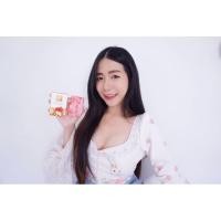 ราคา สบู่แฮปเซน (ช่วยเรื่องผิวกระจ่างใส หน้าอกเต่งตึง) (6258508805)