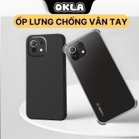 ราคา เคส Xiaomi Mi 11 5G / Mi 11 Lite 5G / Mi 11 Lite 5G NE แบบใส สีดํา ยืดหยุ่น กันกระแทก ป้องกันกล้อง (28783215069)
