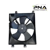 ราคา ชุดพัดลมหม้อน้ำ CHEVROLET OPTRA ฝั่งขวา คนขับ ใหม่คุณภาพดี รับประกัน 3 เดือน (96553241) (19893290546)